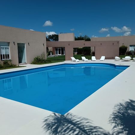 Ls Hotel Salta Zewnętrze zdjęcie