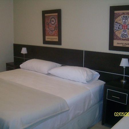 Ls Hotel Salta Zewnętrze zdjęcie