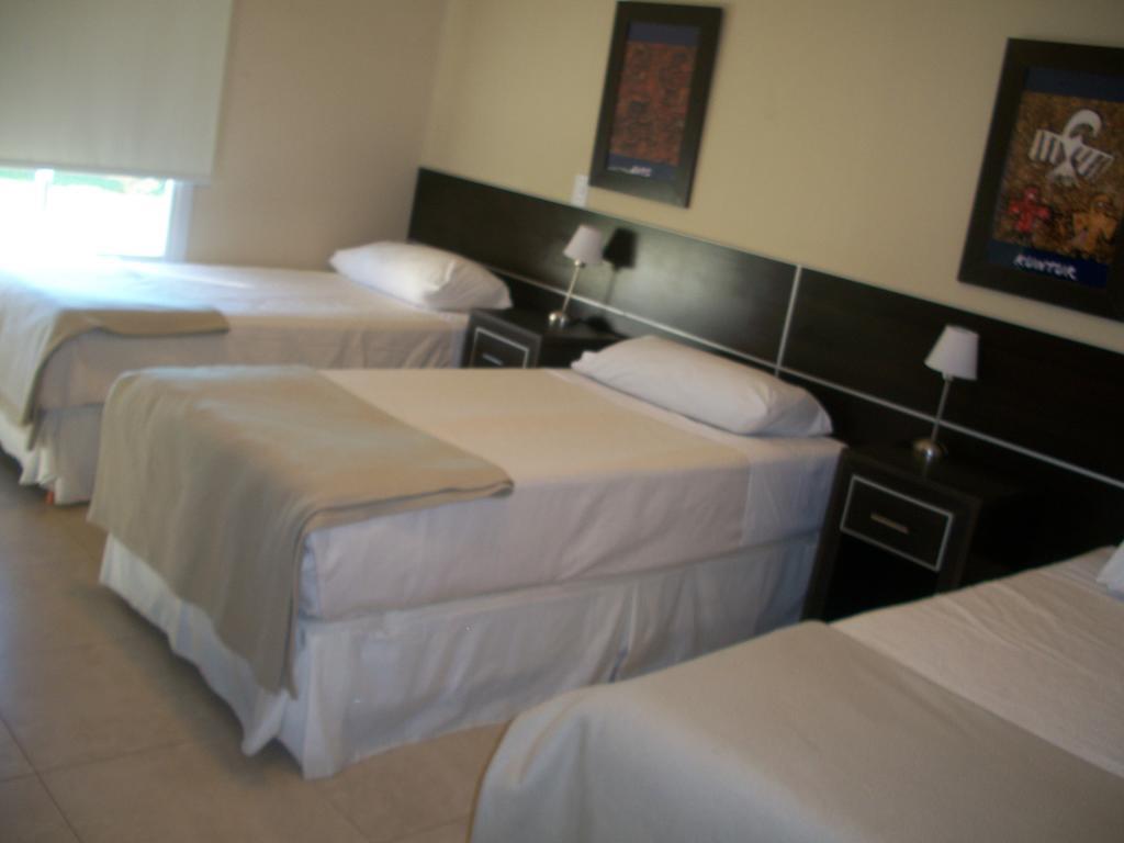Ls Hotel Salta Pokój zdjęcie