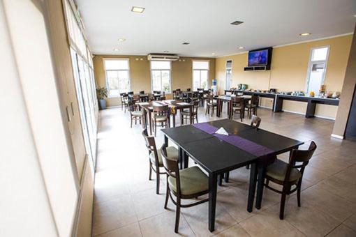 Ls Hotel Salta Zewnętrze zdjęcie