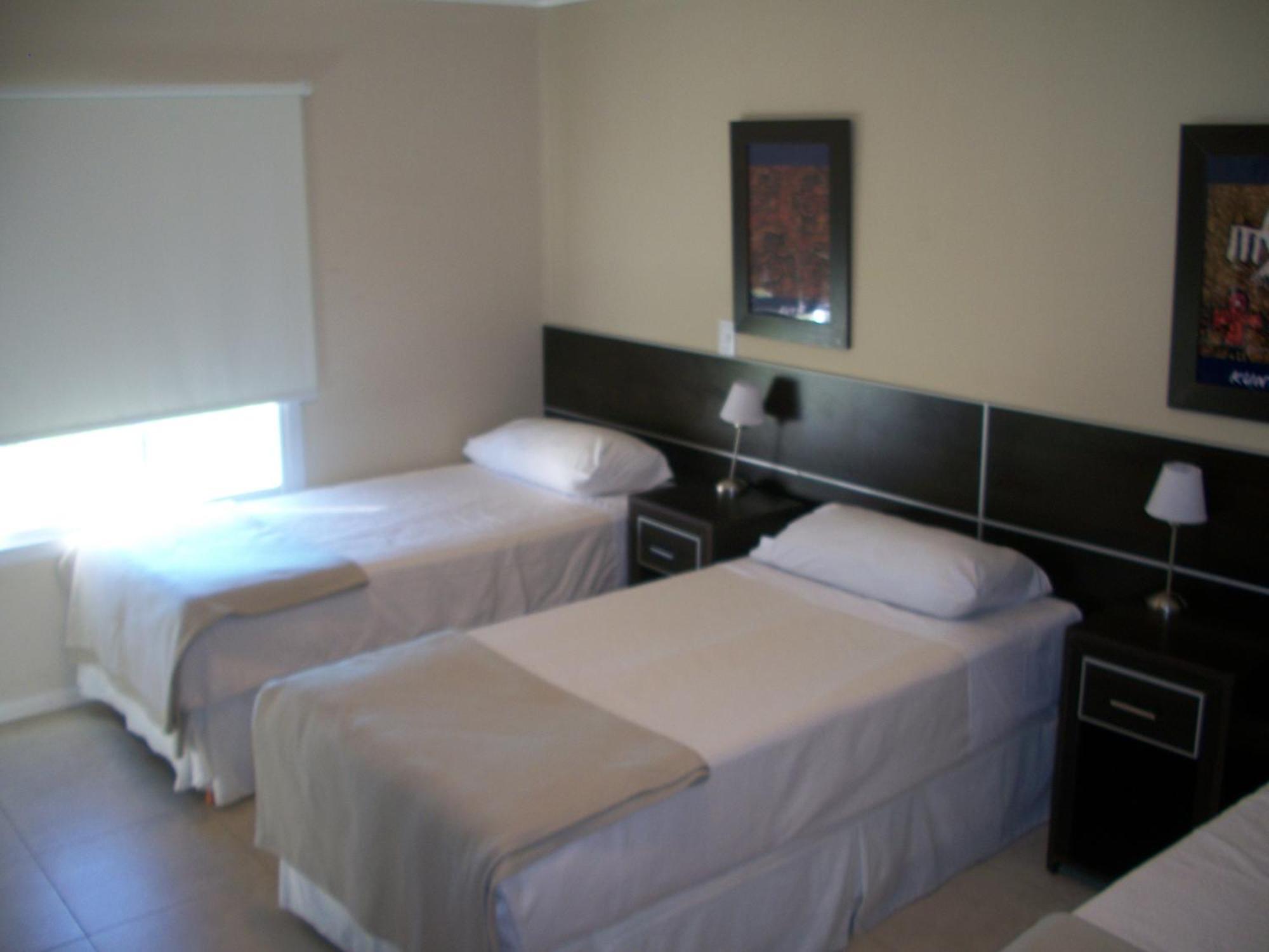 Ls Hotel Salta Zewnętrze zdjęcie