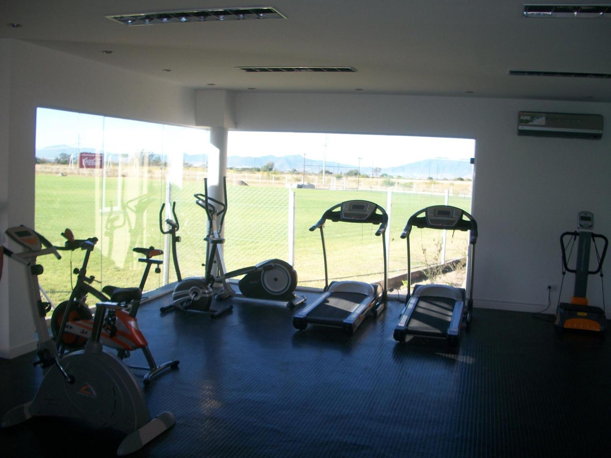 Ls Hotel Salta Zewnętrze zdjęcie