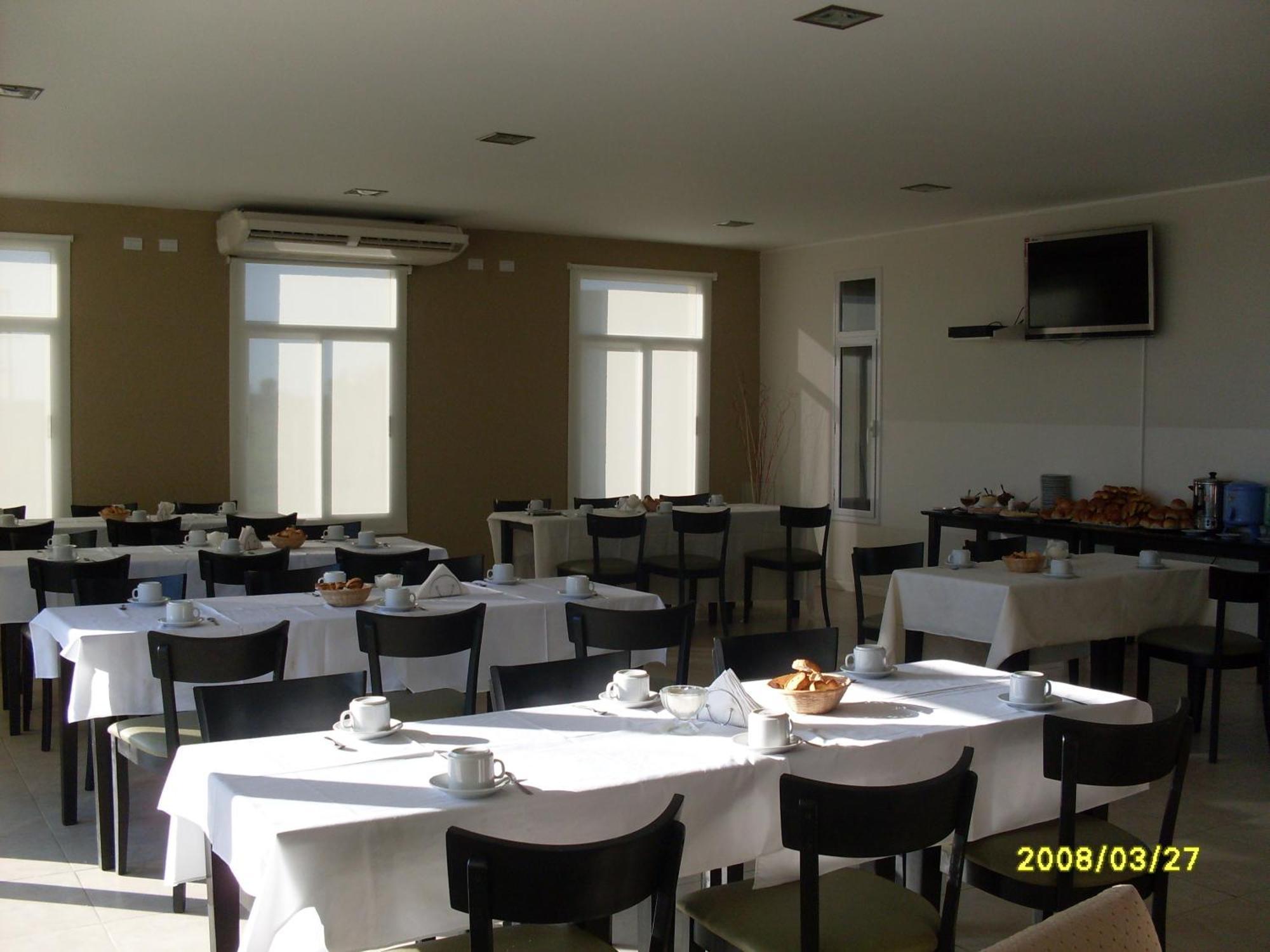 Ls Hotel Salta Zewnętrze zdjęcie