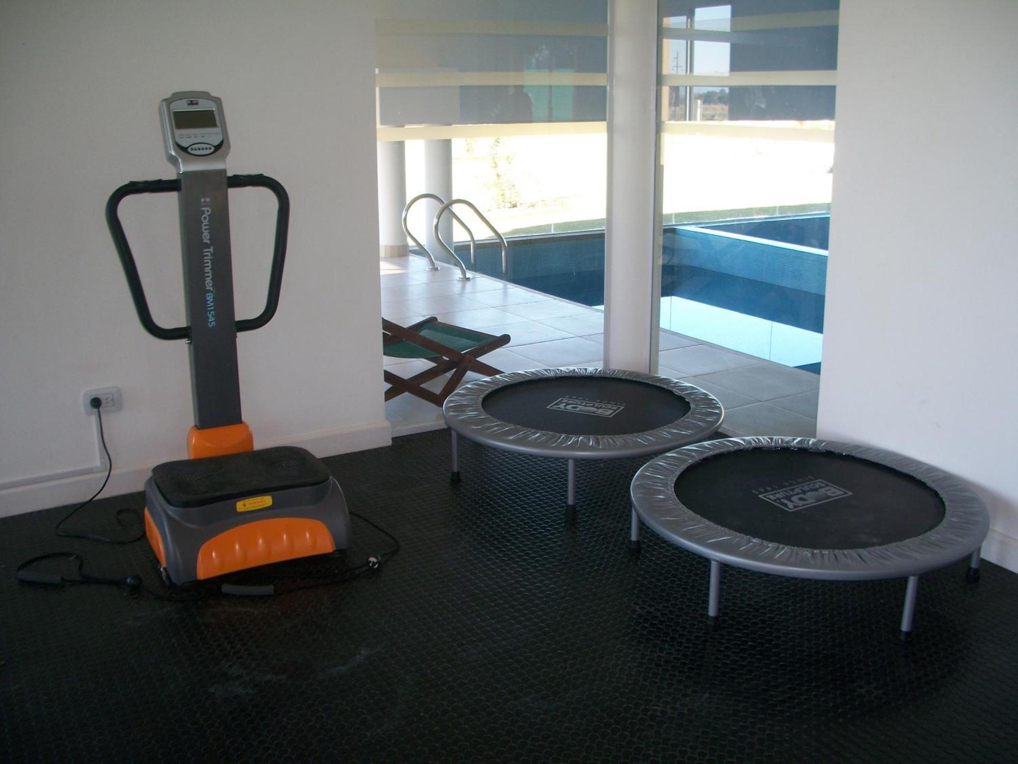 Ls Hotel Salta Zewnętrze zdjęcie