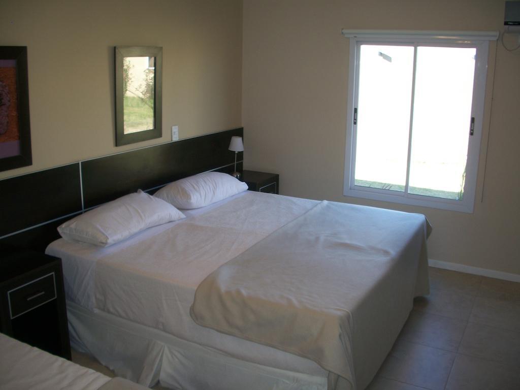 Ls Hotel Salta Pokój zdjęcie